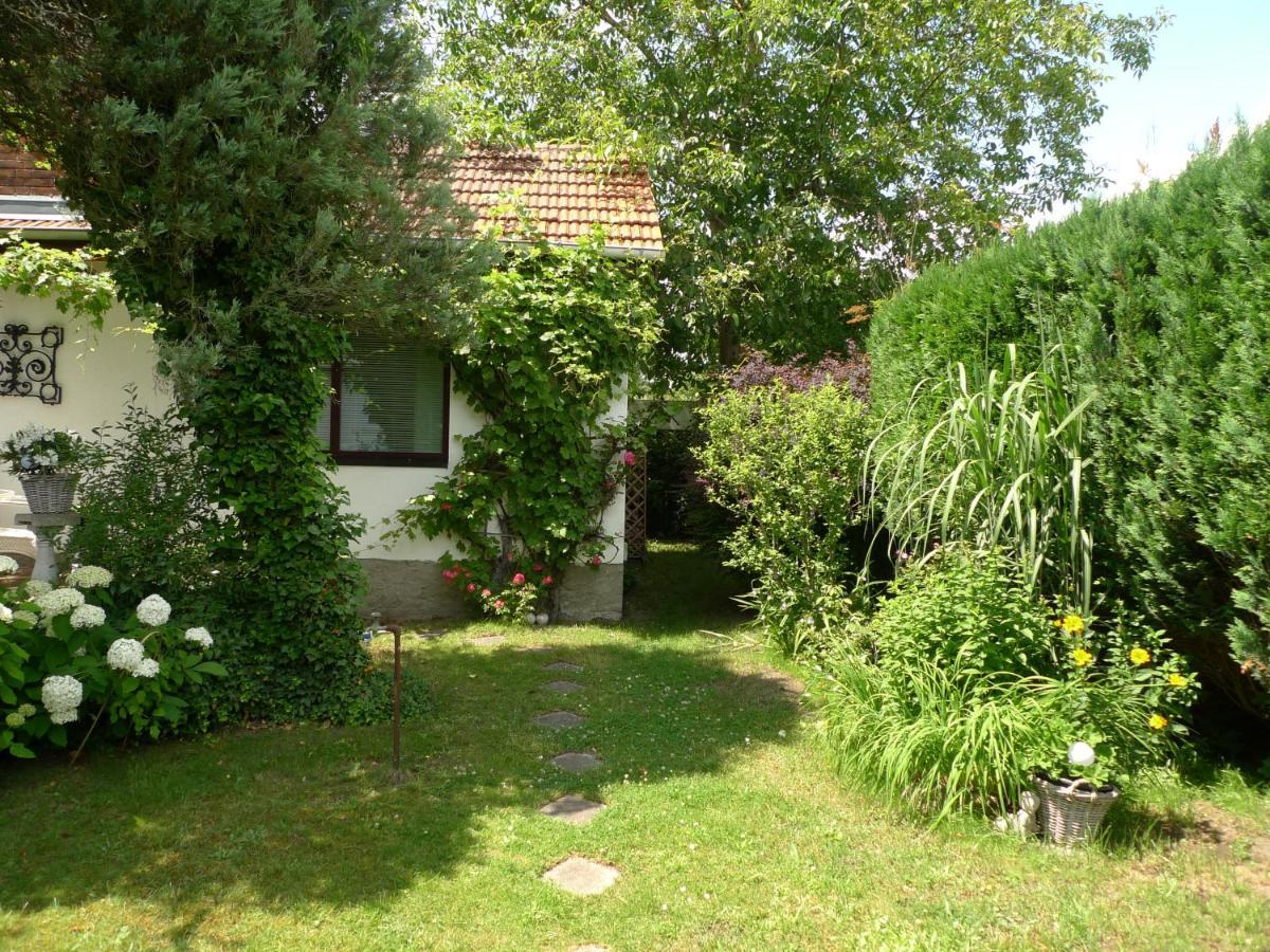 gemütliches Gästehaus Berlin Bohnsdorf, nähe Flughafen Schönefeld Exterior foto